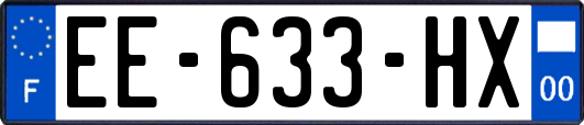 EE-633-HX