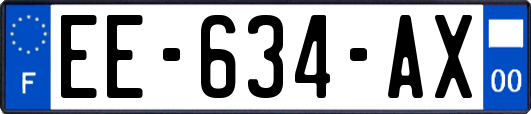 EE-634-AX