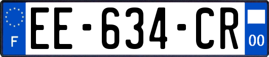 EE-634-CR