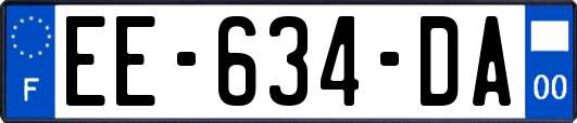 EE-634-DA