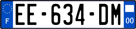 EE-634-DM