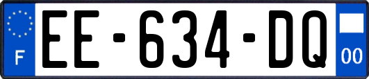 EE-634-DQ