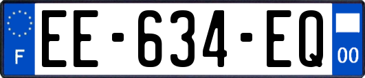 EE-634-EQ