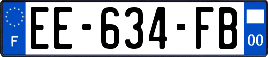 EE-634-FB