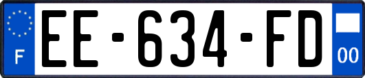 EE-634-FD