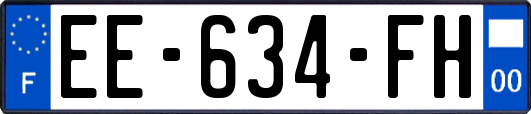 EE-634-FH