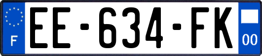 EE-634-FK