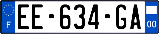 EE-634-GA