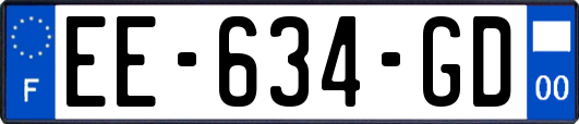 EE-634-GD