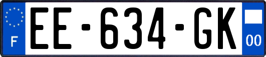 EE-634-GK