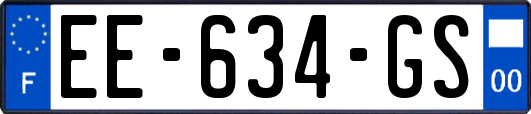 EE-634-GS