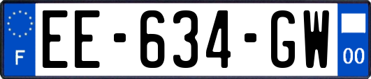 EE-634-GW