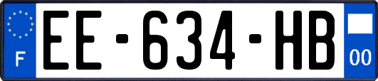 EE-634-HB