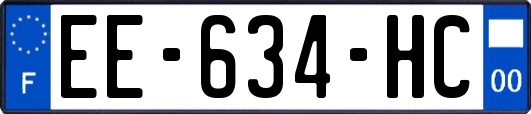 EE-634-HC