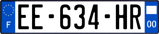 EE-634-HR