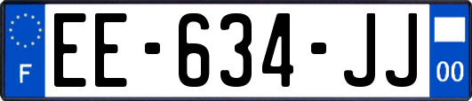 EE-634-JJ