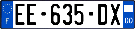 EE-635-DX