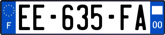 EE-635-FA