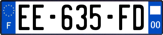 EE-635-FD