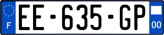 EE-635-GP
