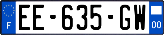 EE-635-GW