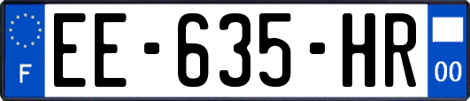 EE-635-HR