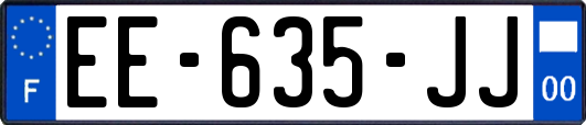 EE-635-JJ