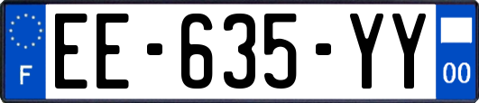 EE-635-YY