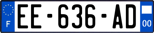 EE-636-AD