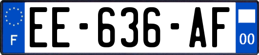 EE-636-AF