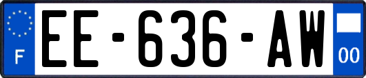 EE-636-AW