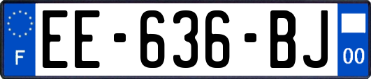 EE-636-BJ