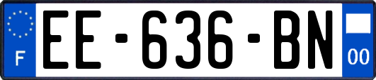 EE-636-BN