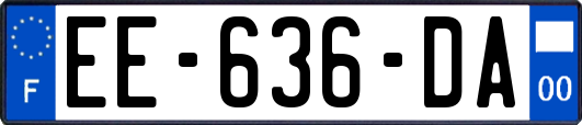 EE-636-DA