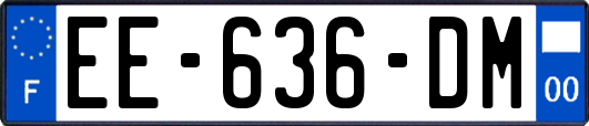 EE-636-DM