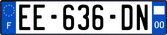 EE-636-DN