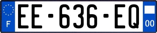 EE-636-EQ