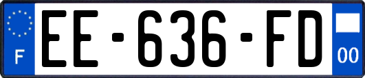 EE-636-FD