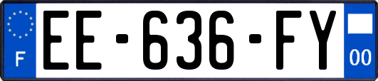 EE-636-FY