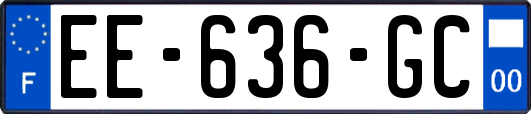 EE-636-GC