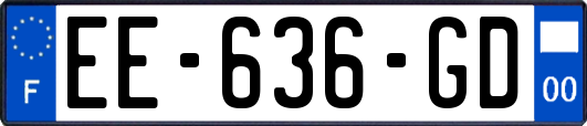 EE-636-GD