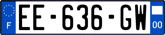 EE-636-GW