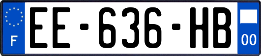 EE-636-HB