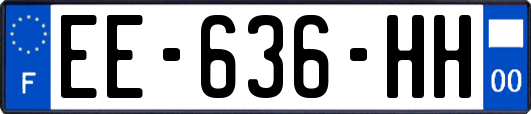 EE-636-HH