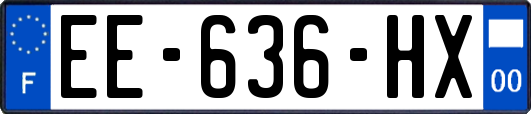 EE-636-HX