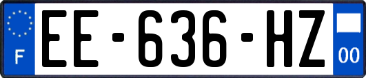 EE-636-HZ