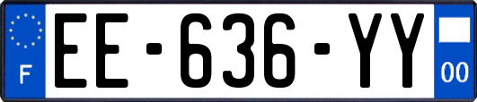 EE-636-YY