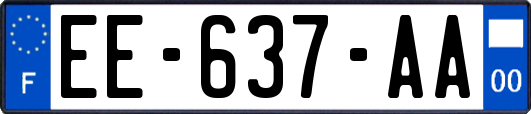 EE-637-AA