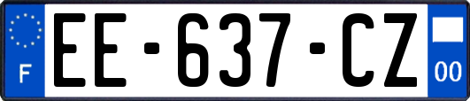 EE-637-CZ