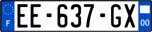 EE-637-GX
